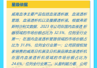 5月8日打新早报| 血液净化龙头威高血净上市，值得申购吗？|界面新闻 · 证券