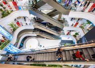 京东MALL北京首店试营业，线下零售再扩张|界面新闻 · 科技